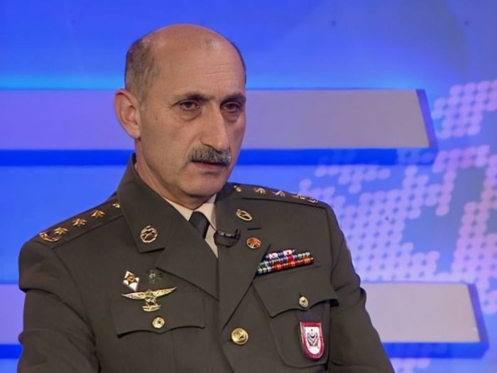 Armenia confirms use of Iskander missiles against Azerbaijan during 2nd Karabakh war
