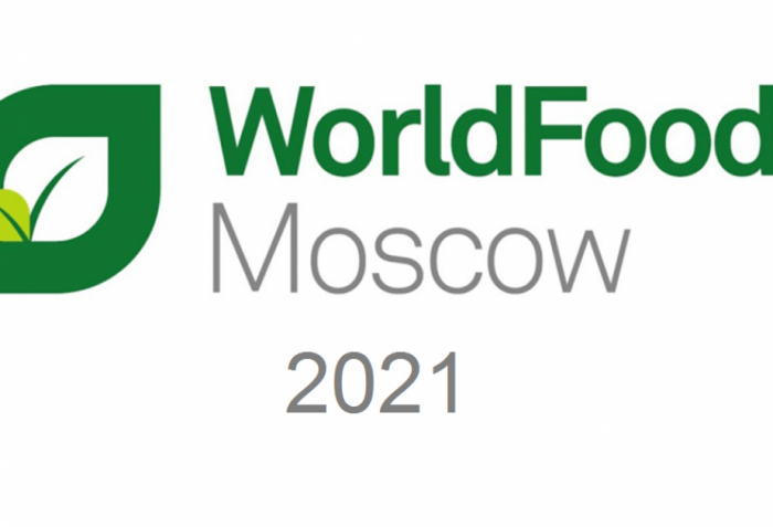 Azerbaijani products to be showcased at WorldFood Moscow exhibition