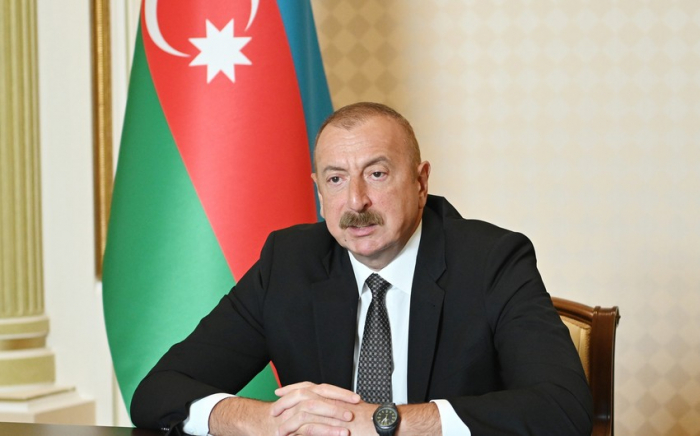   Ilham Aliyev advierte a Armenia:  "No nos hagan enojar" 