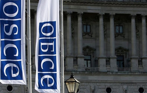   OSCE MG co-chairs issue statement on joint meeting with Azerbaijani, Armenian FMs  