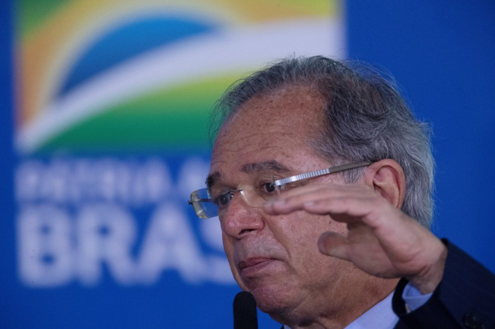 Brasil insiste con la apertura del Mercosur: “Se va a modernizar y quien esté incómodo que se retire”