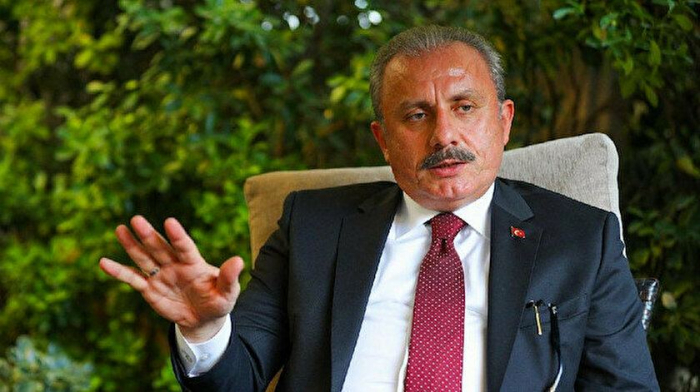     Mustafa Schentop:   "Die Türkei ist immer bei Aserbaidschan"  