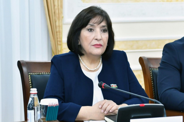   Azerbaijani speaker calls on Kazakh parliament to recognize Khojaly genocide  