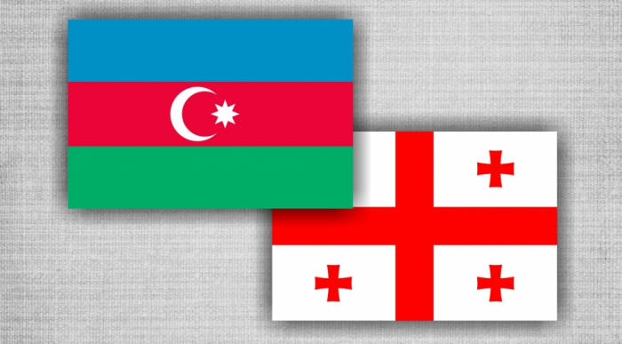   Azerbaijan, Georgia ink cooperation agreements  