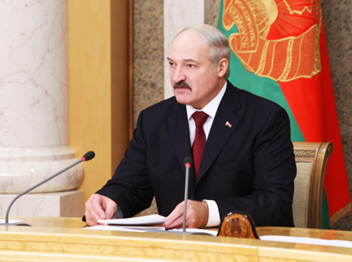   Azerbaijan is strategic partner of Belarus – Lukashenko  