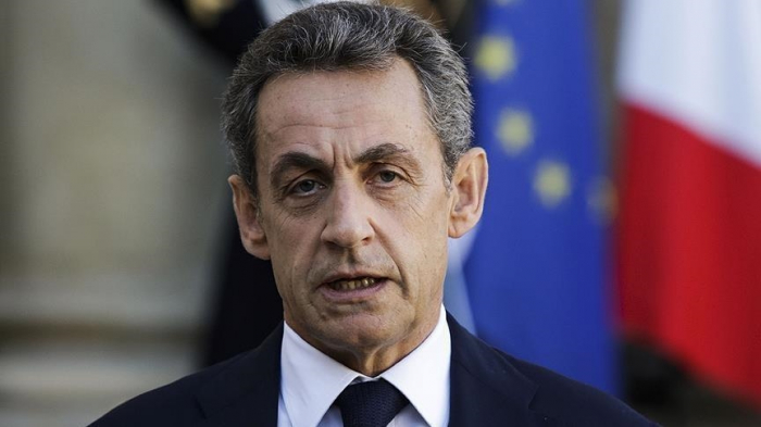 Former French president Sarkozy sentenced to one year in prison