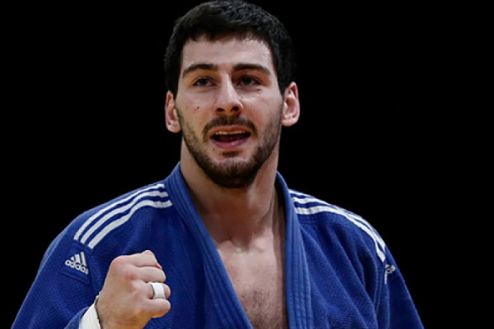 Another Azerbaijani judoka wins gold at Zagreb Grand Prix 2021