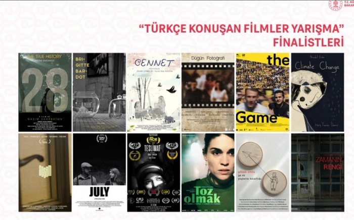 Şuşa barədə film beynəlxalq festivalda
