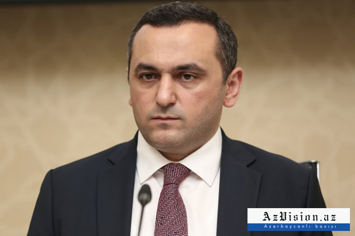    Ramin Bayramlı istefa verdi     
