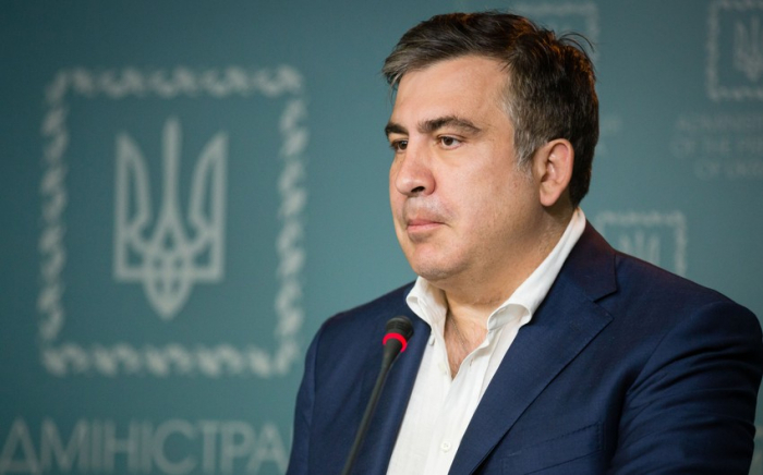    Saakaşvili Gürcüstana qayıdır:    “Həbsdən qorxmuram”      