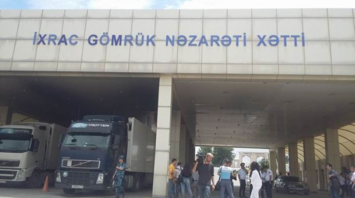    Yük maşınlarının ölkəyə daxil olma qaydası    