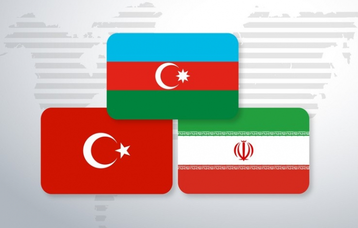    Azərbaycan, Türkiyə və İran XİN başçılarının görüşü keçiriləcək   