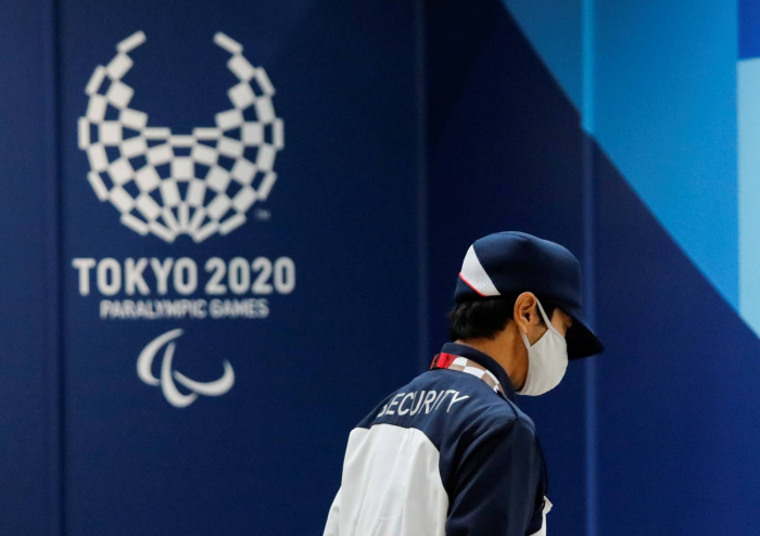 863 people contracted coronavirus during Tokyo Olympics, Paralympics