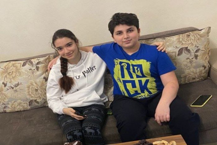    İqbal Ağazadənin müavininin qızı və qardaşı oğlu tapılıb -  YENİLƏNiB   