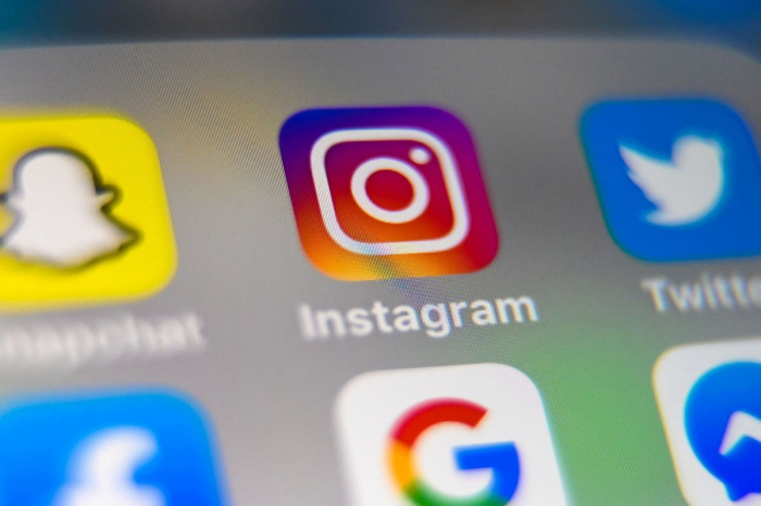 "Instagram" istifadəçiləri fırıldaqçılığa məruz qalıb