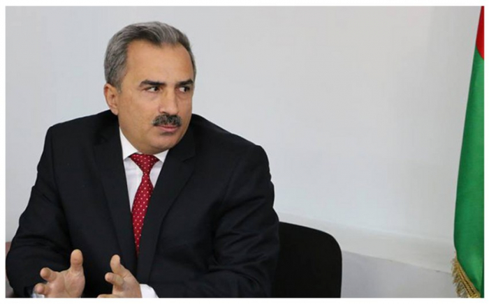    “Yeni Azərbaycan”a yeni baş redaktor təyin olundu     
