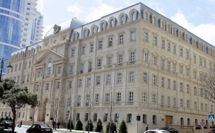 Qarabağda görüləcək işlər üçün müvafiq vəsait nəzərdə tutulub