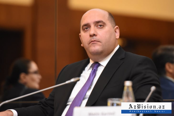  Azerbaijan to restore liberated Aghdam following most advanced int’l standards 