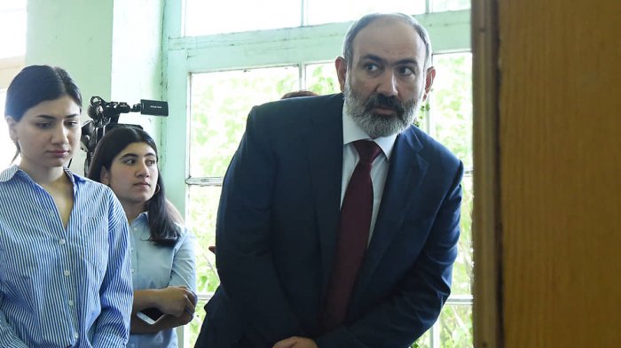   Ermənistan hakimiyyəti müxalifəti cəzalandırır  