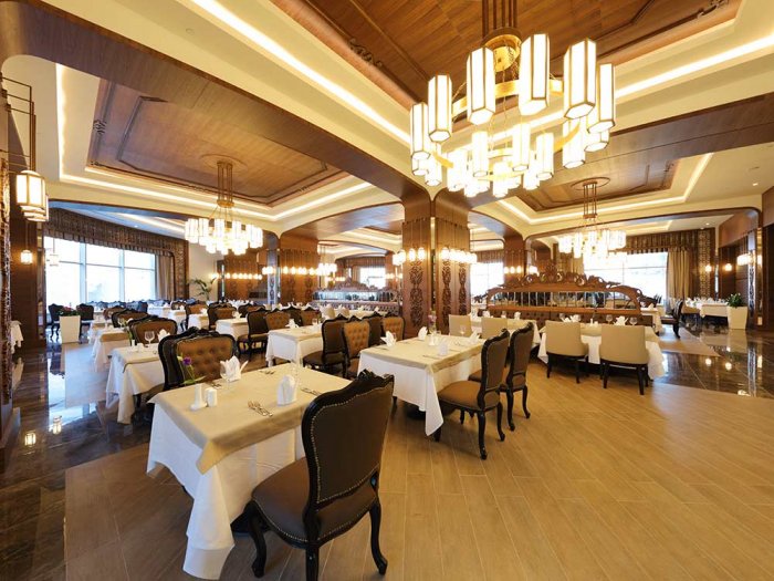 Daha 4 kafe və restoran cərimələndi 