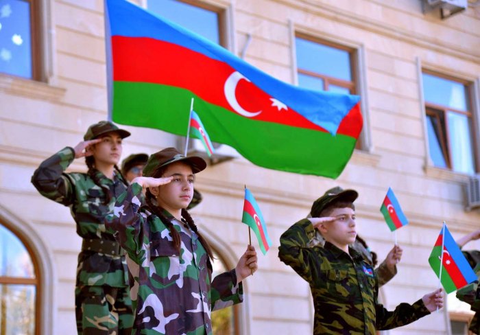   Events dedicated to Day of Remembrance and Victory Day to be held in Baku schools  