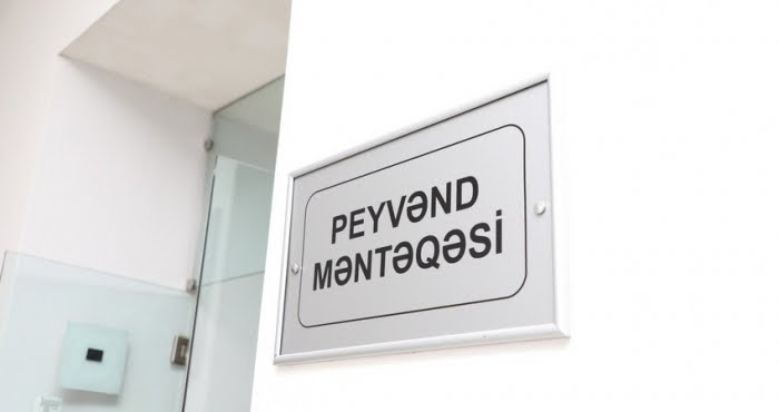 Səyyar vaksinasiya məntəqələri yaradılıb