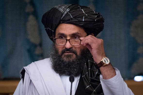 "Taliban" xarici işlər və müdafiə nazirlərini təyin edib 