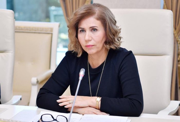    Komitə ailələrə çağırış edib  
   
