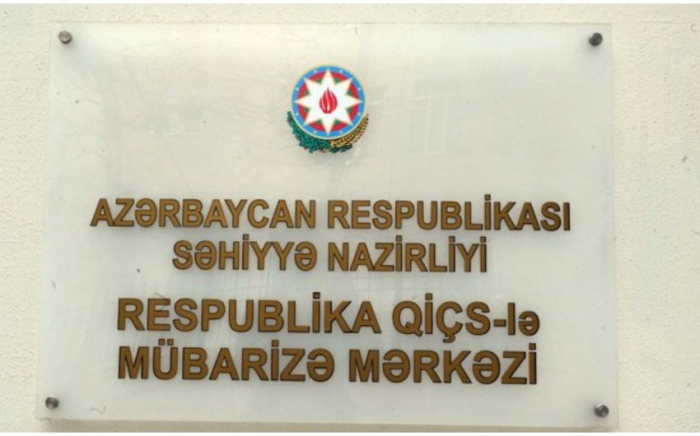 QİÇS-lə Mübarizə Mərkəzinə direktor təyin edilib
