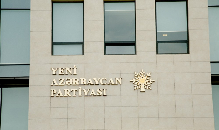  Ramiz Göyüşov YAP-dan çıxarılıb 
