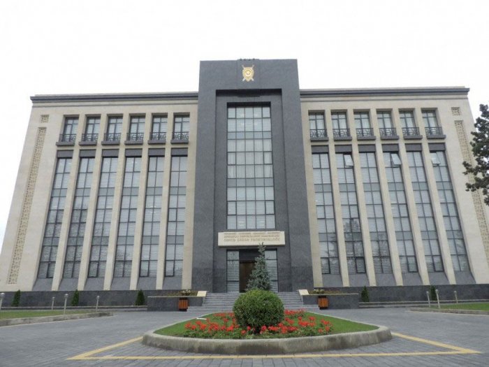 Gəncədə vəzifəli şəxslərə cinayət işi açıldı  
