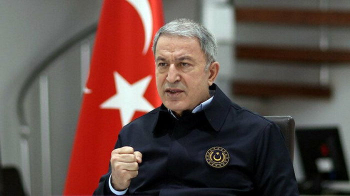   Hulusi Akar : « La Turquie attache une grande importance à la stabilité dans le Caucase du Sud »  