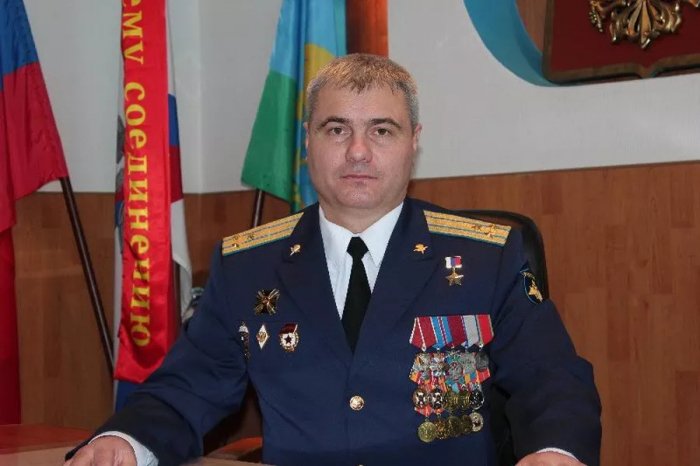  Rusia nombra a nuevo comandante para el contingente de mantenimiento de la paz en Karabaj 