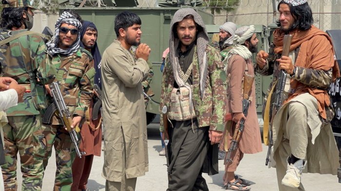 "Taliban" Pəncşirə qubernator təyin edib 