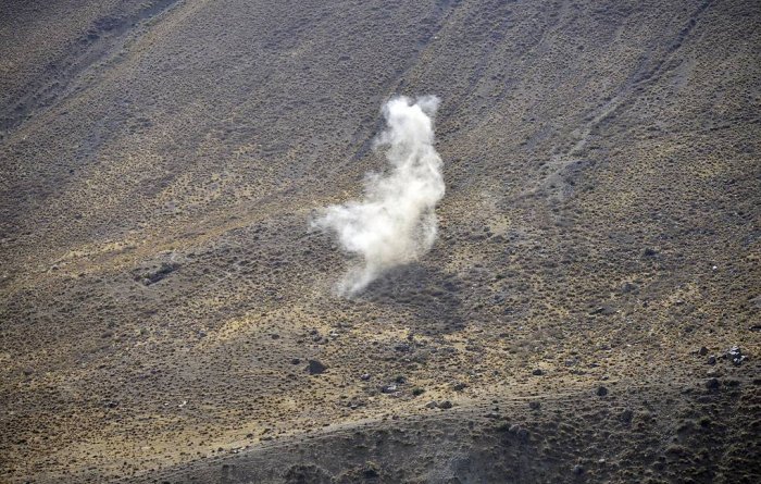 "Taliban" və müqavimət qüvvələri atəşkəs barədə razılığa gəlib
