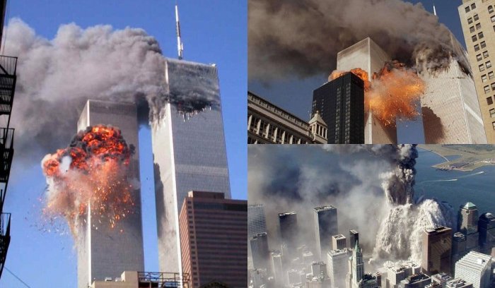   9/11... 20   