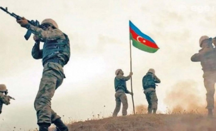   Adsız veteranlar:  Qazilər nədən narazıdır 