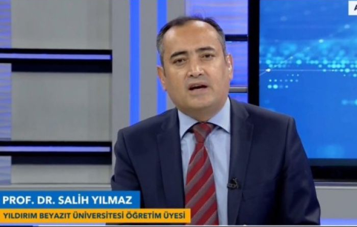    Türkiyə - Ermənistan dialoqunun şərtləri nədir? -    Ekspert açıqladı      