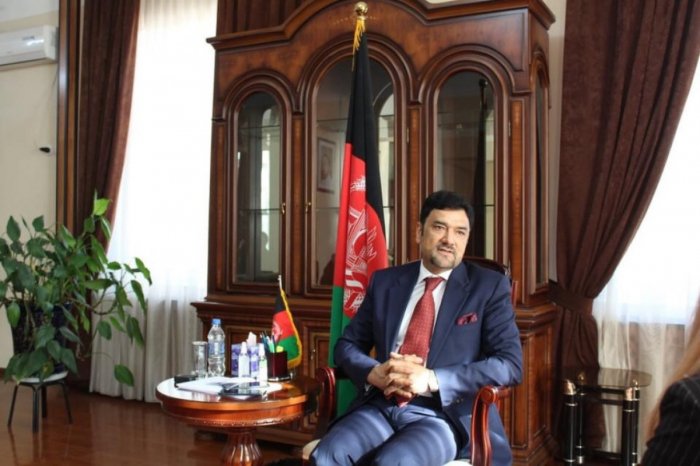  "Taliban" Əhməd Məsudu öldürmək niyyətindədir" -    Səfir    