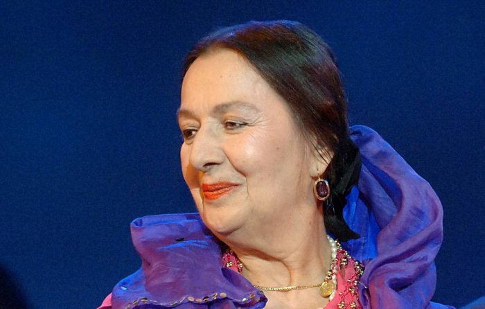 Azərbaycanlı aktrisa vəfat edib  
