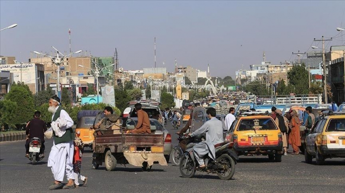 Royaume-Uni: 30 millions de livres consacrés pour soutenir les réfugiés afghans