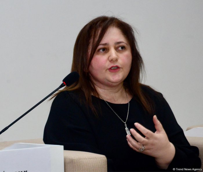  "Qadınlara qarşı cinayətlərin şiddəti artıb" -    Aynur Sofiyeva    