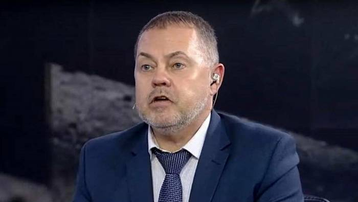   "Bu, Rusiya üçün intihara bərabər olardı"  - Rusiyalı ekspert sülhməramlılar haqqında 