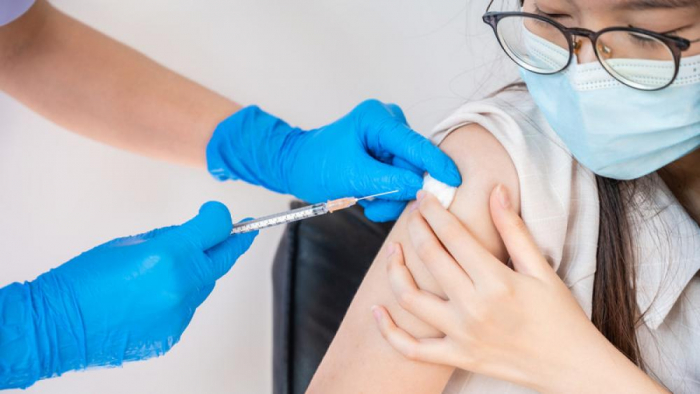   Azerbaijan unveils recent number of citizens vaccinated against COVID-19   
