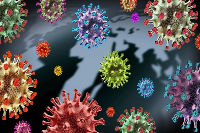  ÜST koronavirusun  "Mü"  ştammını araşdırır 