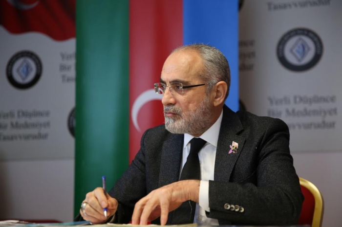 Turkish official highlights role of Fuzuli International Airport in connecting Karabakh with Azerbaijan