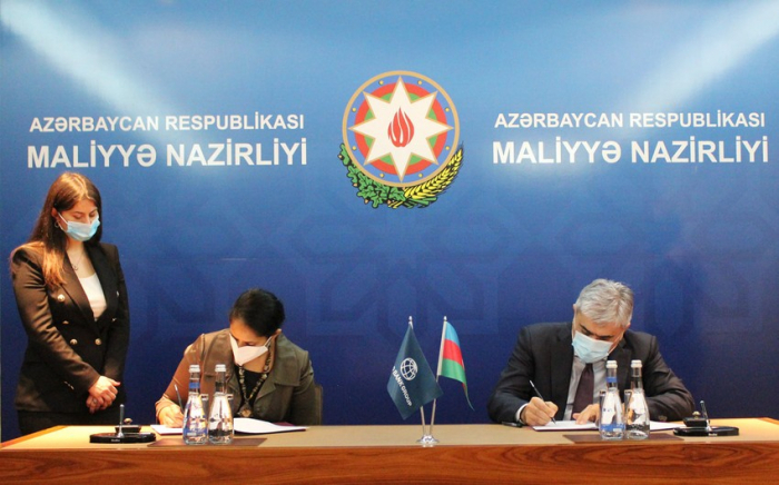  Dünya Bankı Azərbaycana 65 milyon dollar kredit verəcək 