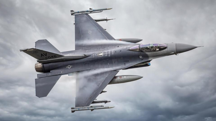 ABŞ Türkiyəyə “F-35”-in əvəzinə "F-16" qırıcılarını təklif edib 