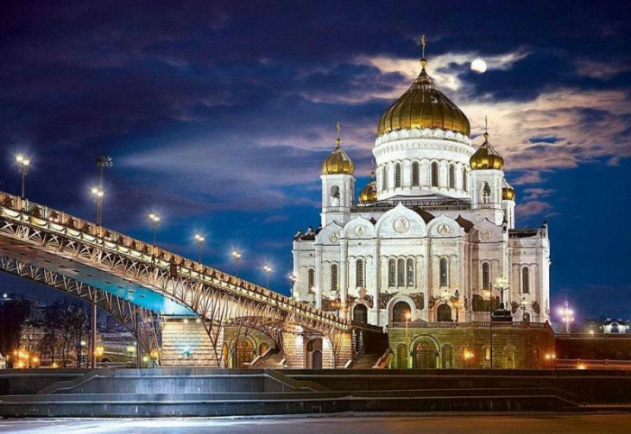    Rusiyanın dini ekspansiyası bölgəmizə hansı təsiri göstərə bilər –    TƏHLİL      