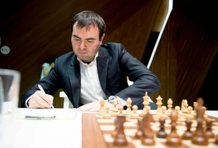 Echecs : Chahriyar Mammadyarov remporte l’étape suivante du Titled Tuesday Blitz